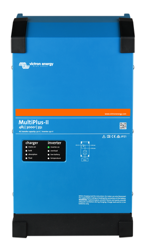 Victron MultiPlus-II 48/3000/35-32