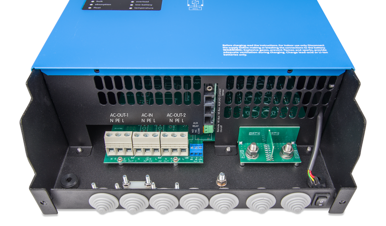 Victron MultiPlus II 48/5000/70-50 230V 