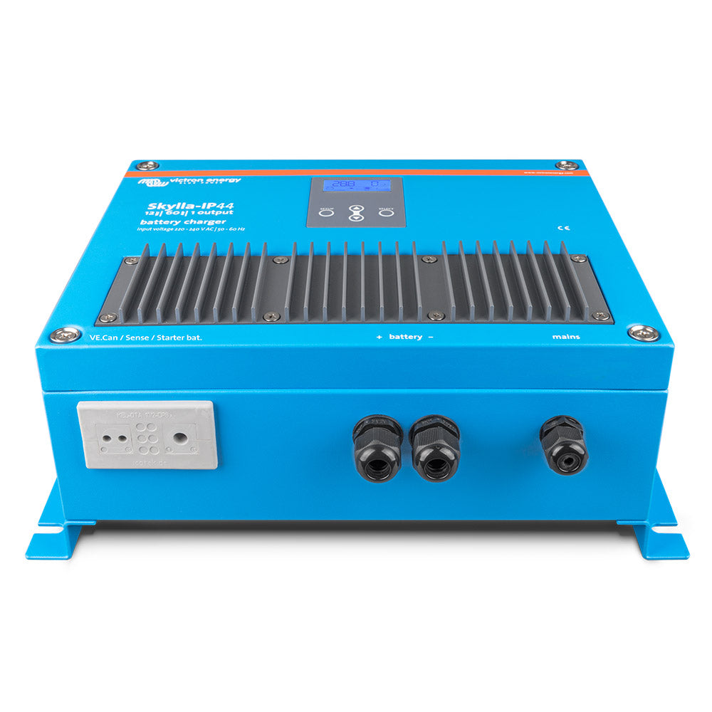 Victron Skylla IP65 24/35 (3) 120-240V