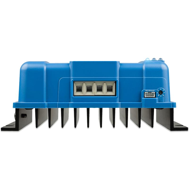 Victron SmartSolar MPPT 100/30 Bluetooth integrated