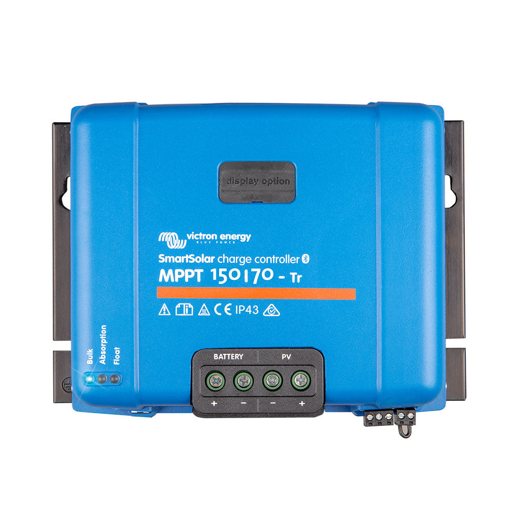 Victron Smartsolar Mppt 150/70-TR