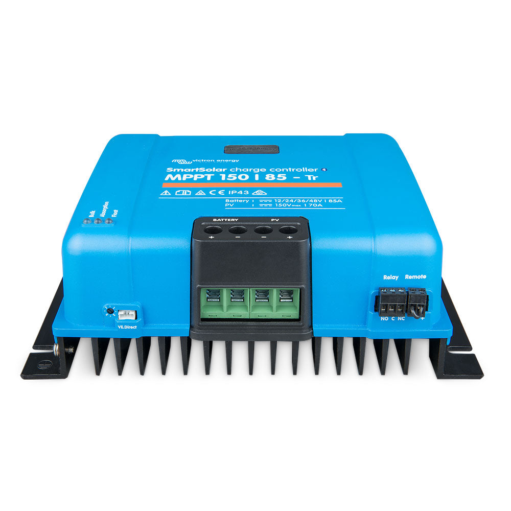 Victron Smartsolar Mppt 150/70-TR