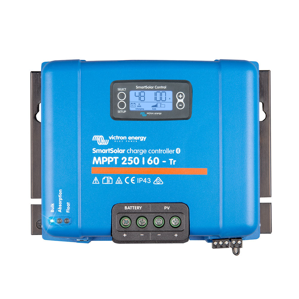 Victron Smartsolar Mppt 250/60-TR