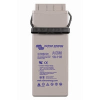 Copy of Victron 12V/165AH AGM Deep Cycle Batt. (M8) #1