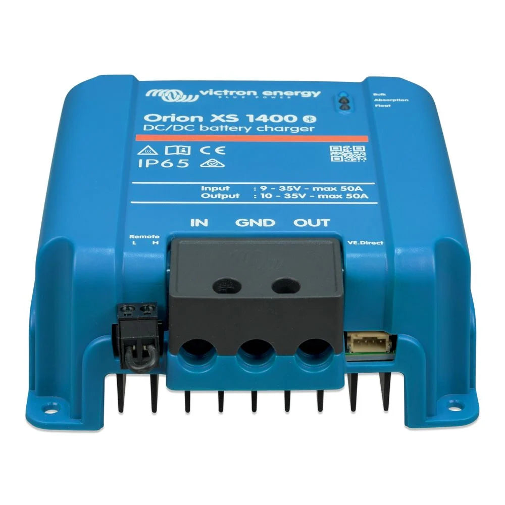 Victron Orion XS 1400 DC-DC Batterieladegerät 12V 24V