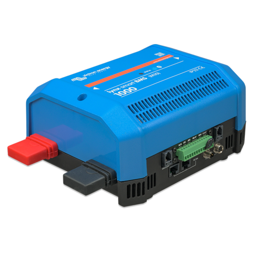 Copy of Victron Lynx Smart BMS 500 NG (M10) Battery management system #1