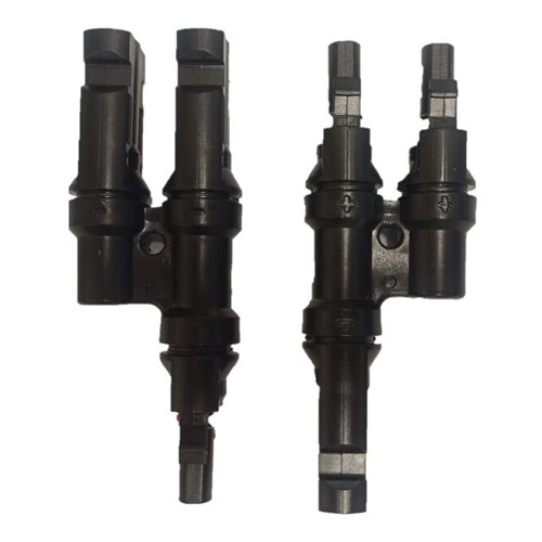 Victron Solar Splitter Paar MC4-Y, 1xM-2F/1xF-2M