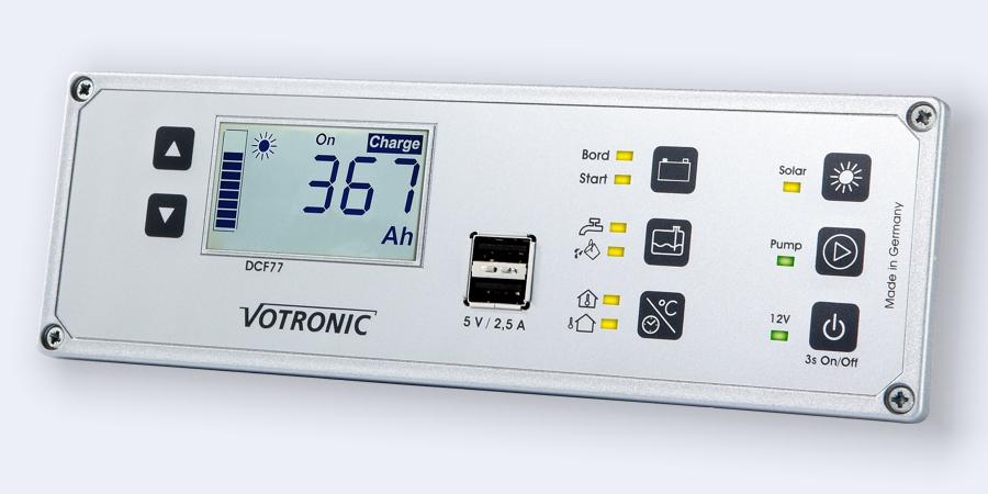VOTRONIC VPC Jupiter 400