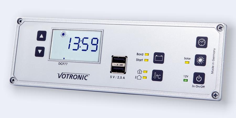 VOTRONIC 5744 VPC Merkur