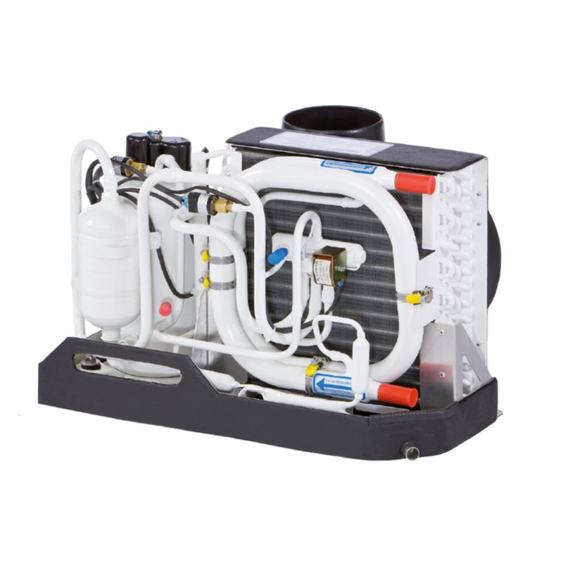 Copy of Webasto LU Thermo Pro 90 D 12V Boot #1