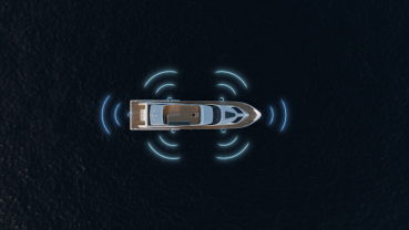 Eagle Marine 360° Surround View