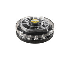 Copy of central electrics Texu400 - security holder, collective rails and more in a #1