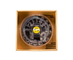 Copy of central electrics Texu400 - security holder, collective rails and more in a #1