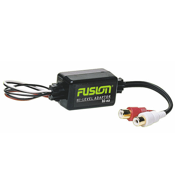 Fusion HL-02 - High to Low Level Convertor