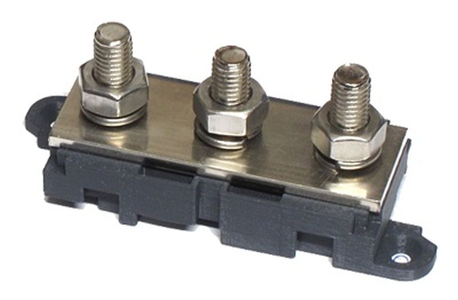 PHILIPPI - MINUS busbar EMS3