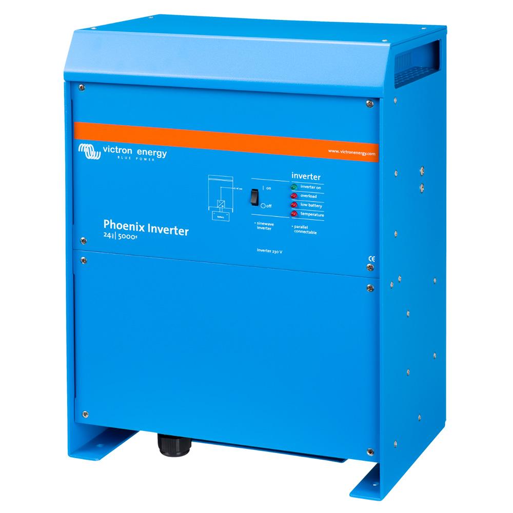 Victron Phoenix Inverter 24/5000