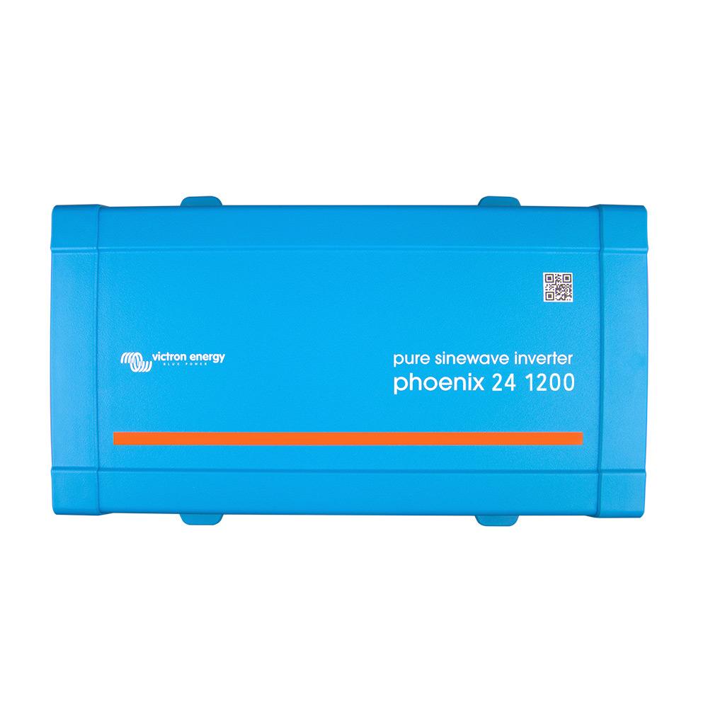 Victron Phoenix 24/1200 VE.Direct Schuko
