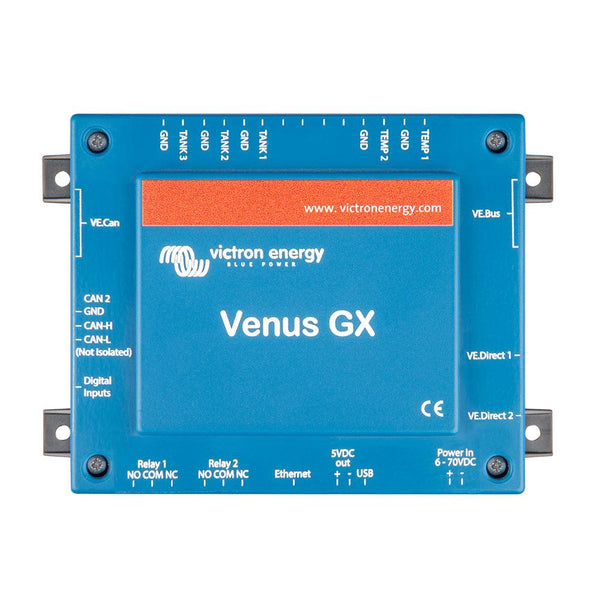 Victron Venus GX System Παρακολούθηση BPP900400100