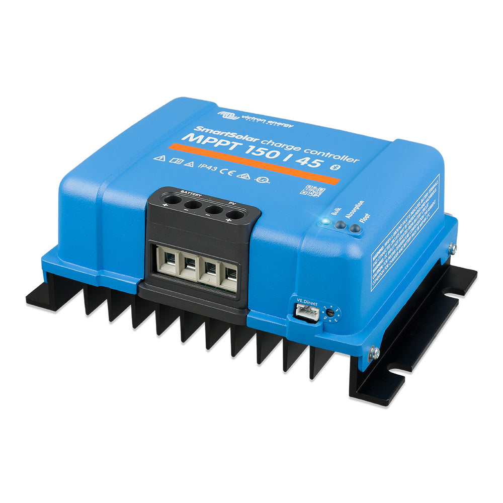 Victron smartsolar MPPT 150/45