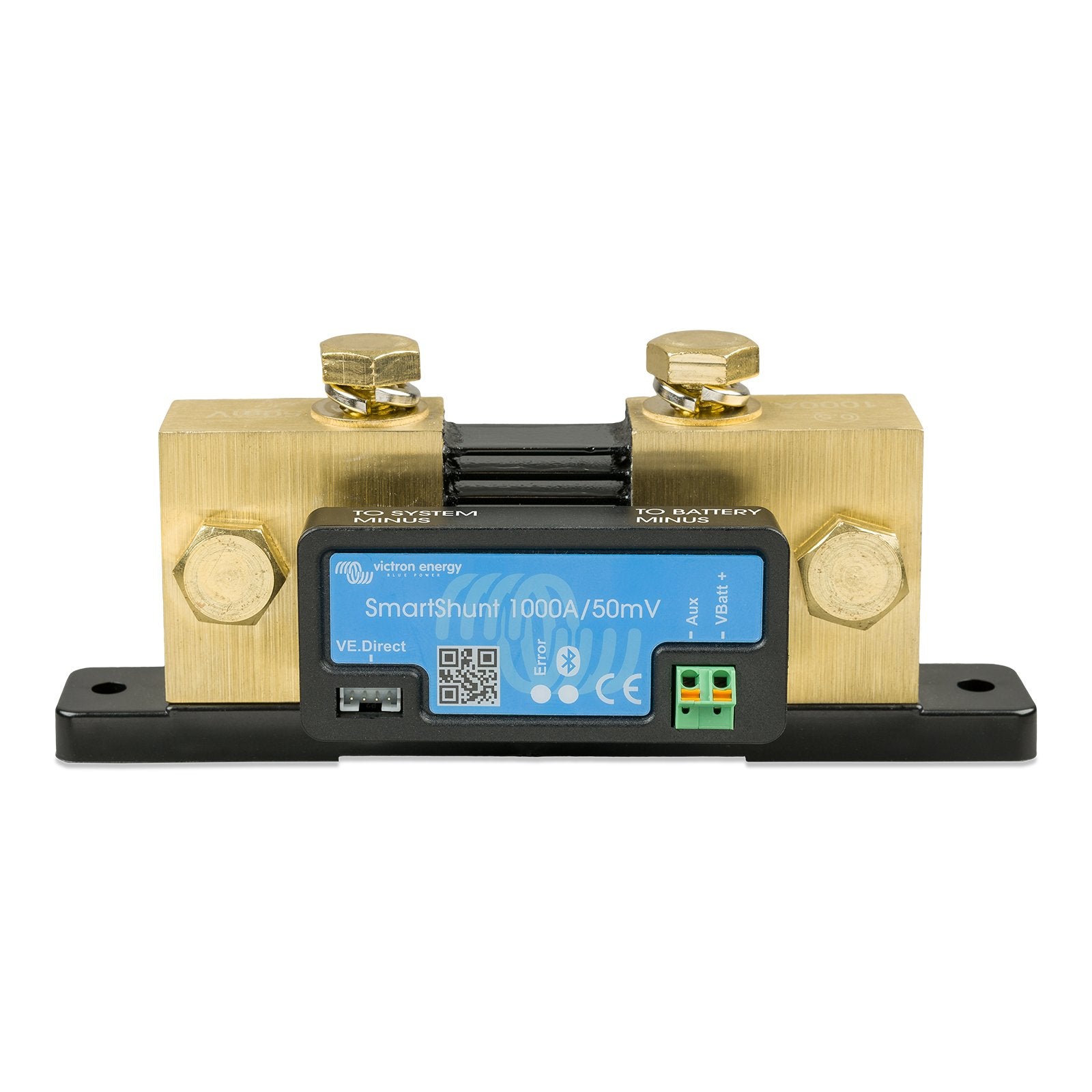 Victron SmartShunt 1000A/50mV battery monitor 