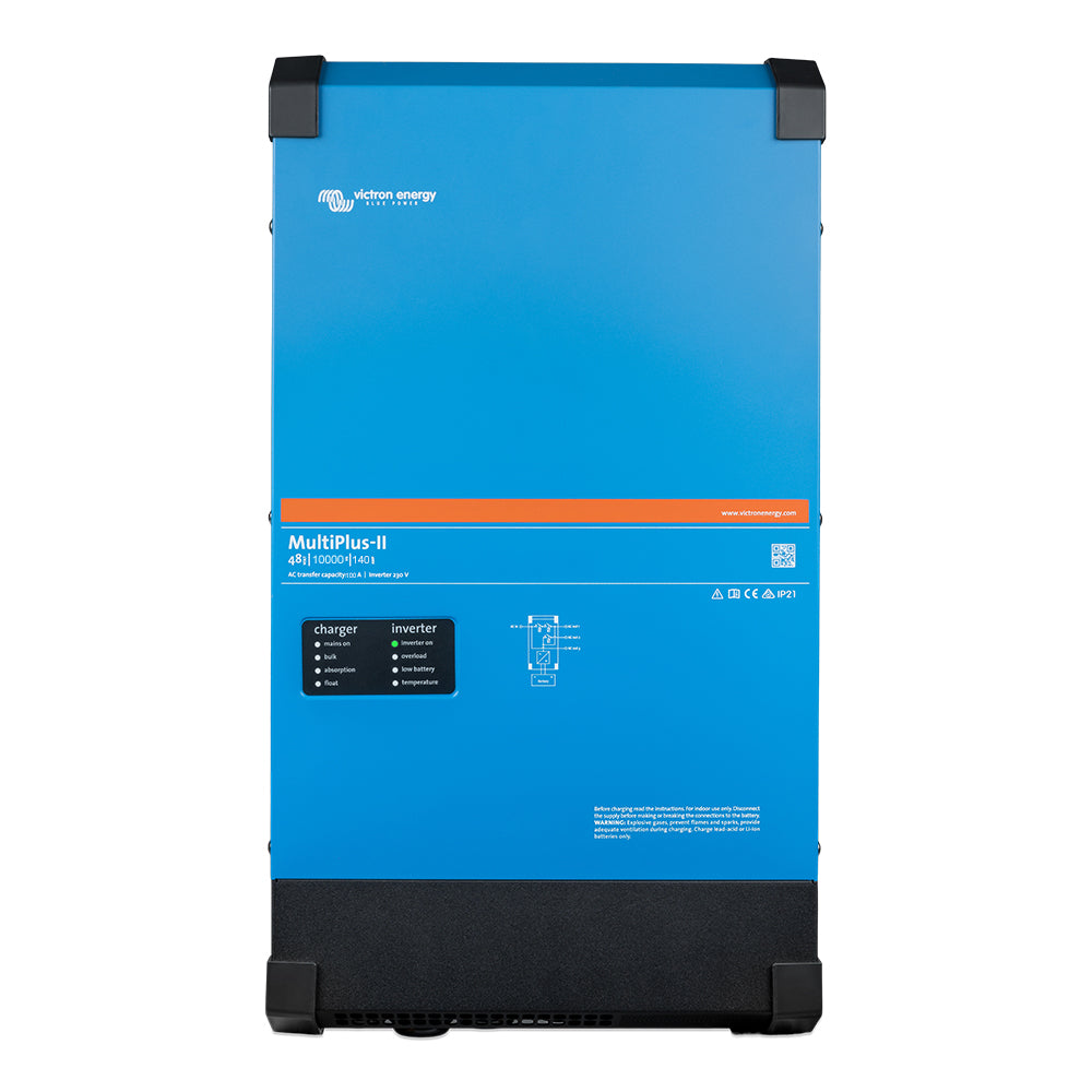 Victron MultiPlus II 48/10000/140-100/100 230V