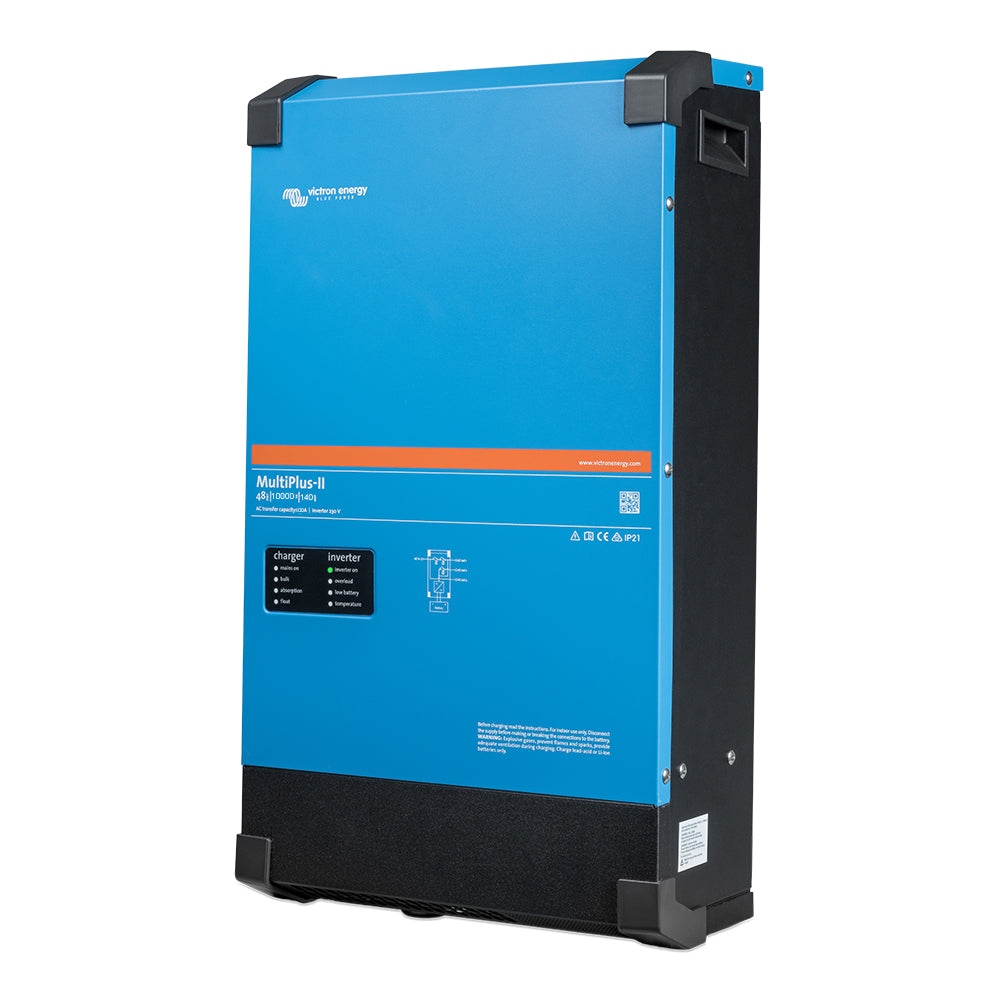 Victron MultiPlus II 48/10000/140-100/100 230V