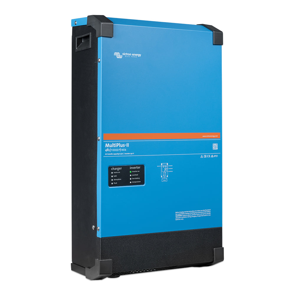 Victron MultiPlus II 48/10000/140-100/100 230V