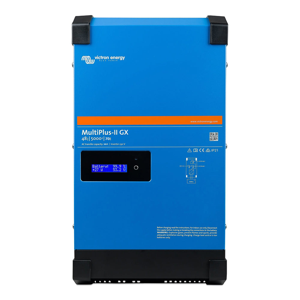 Victron MultiPlus II 48/5000/70-50 230V GX 