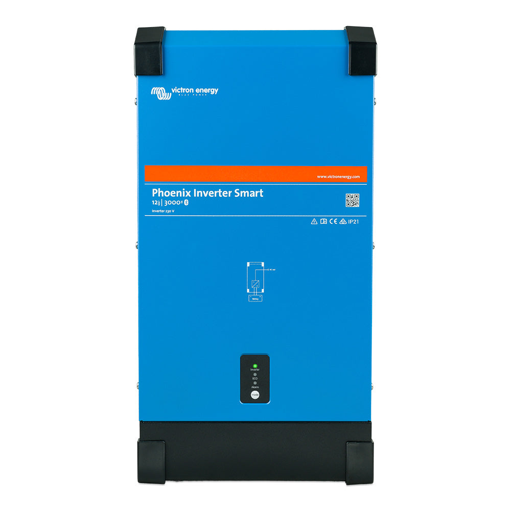 Victron Phoenix Inverter 12/3000 Smart