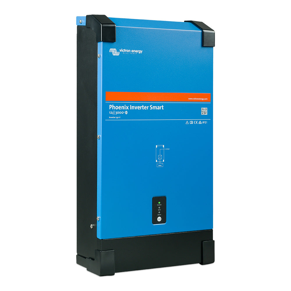 Victron Phoenix Inverter 12/3000 Smart