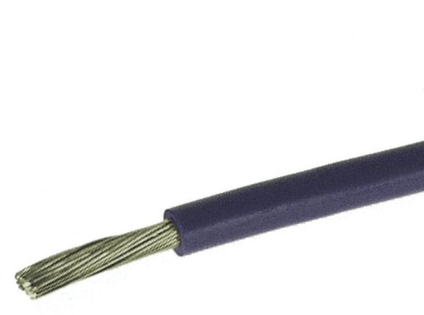 Lapp Cable (ή συγκρίσιμο) H07V -K - Litze κονσερβοποιημένο, αγαθά μετρητή