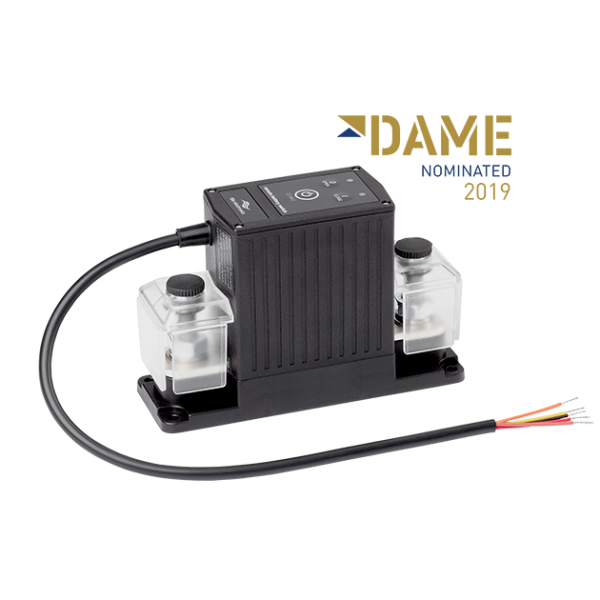 TBS Isolation Relay 12V500A Remote Battery Switch 