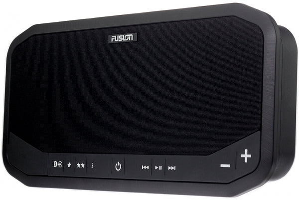 Fusion PS-A302B - Panel Stereo All-In-One Audio Entertainment Solution with Bluetooth Audio Streaming