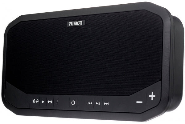 Fusion PS-A302B STEREO STEREO ALL-in-One Audio Entertainment Solution με ροή ήχου Bluetooth