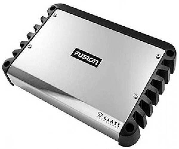 Fusion SG-DA51600 5-Channel Class-D Marine Amplifier