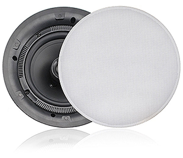 Fusion MS-CL602 6" 2-way speaker