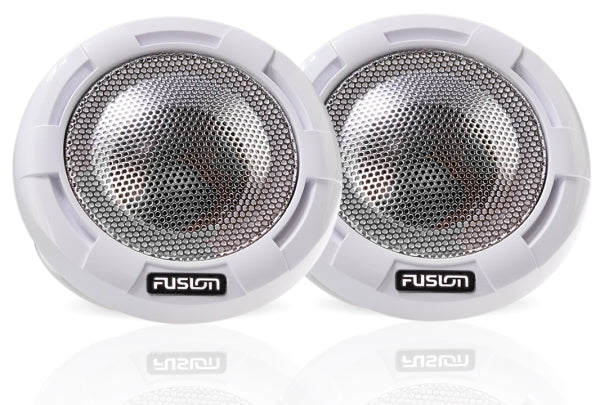 Fusion SG-TW10 330W tweeter waterproof white