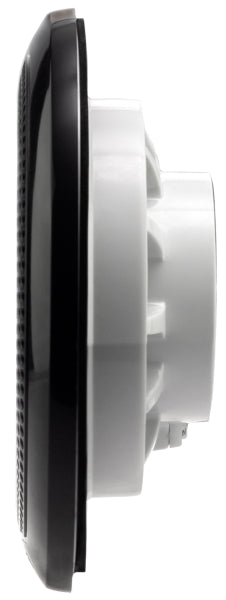 Fusion EL-F651B 2-Wege Einbau-Lautsprecher 80W, schwarz, Paar