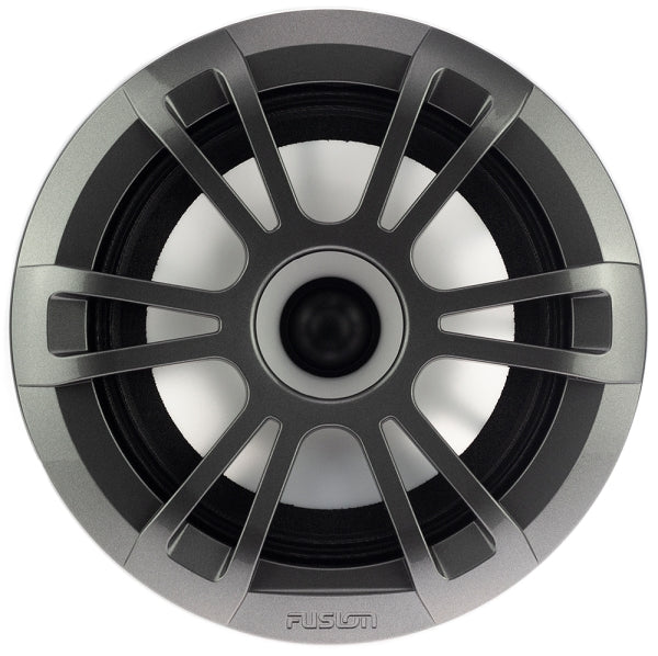 Fusion EL -FL651SPG, 2 ways LED installation - loudspeaker, 80 W, couple