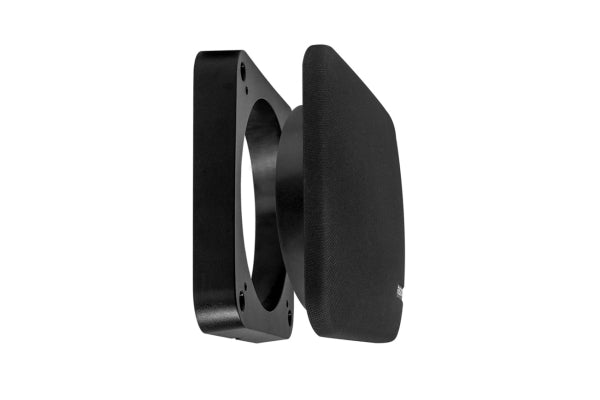 Fusion SM-X65SPW spacer, black