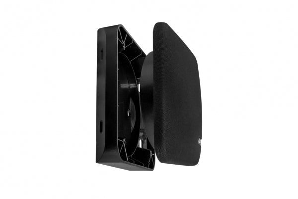 Fusion SM-X65SPW spacer, black