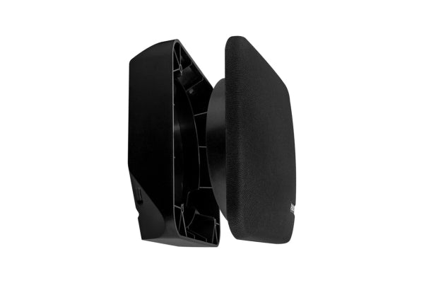 Fusion SM-X65SPW spacer, black