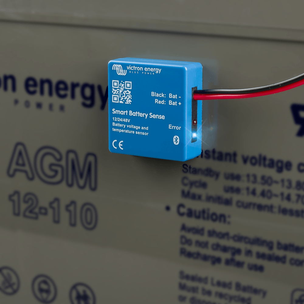Victron Smart Battery Sense Long Range