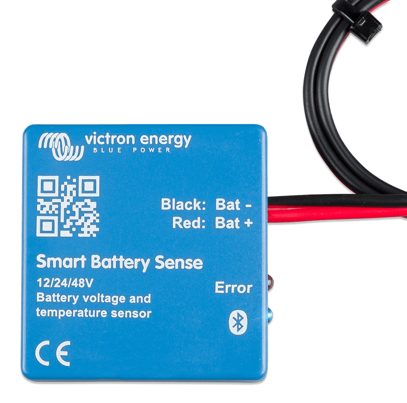Victron Smart Battery Sense Long Range