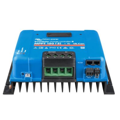 Victron SmartSolar MPPT 150/85-Tr VE.Can charge controller