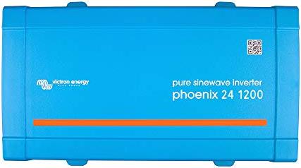 Victron Phoenix 24/500 VE.Direct Schuko