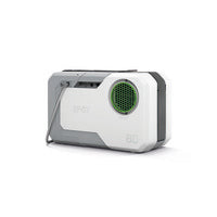 Efoy fuel cell 80 BT