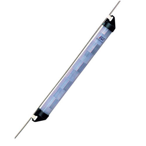 Plastimo compact radar reflector sailboat
