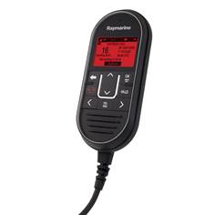 Ray63, Ray73 & Ray90/91 RayMic Handset (ohne Kabel)