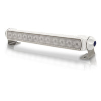 Hella Sea Hawk 350 LED Light Bar wide, white
